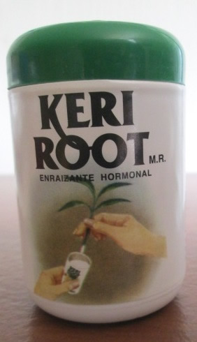 keri root